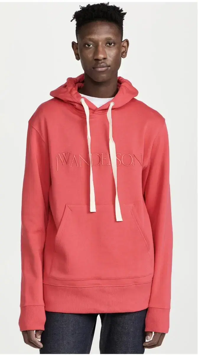 새상품M) JW앤더슨 후드(JW Anderson Hoodie)